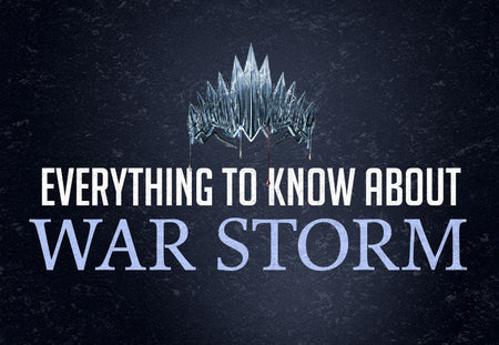 The Official ‘War Storm’ Recap: Everything You Need to Know