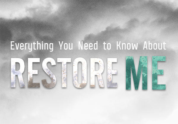 Restore Me (Shatter Me #4) Recap: What You Need to Know
