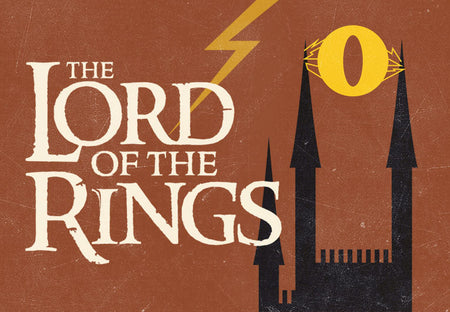 8 YA Fantasy Series with Lore as Deep as ‘Lord of the Rings’