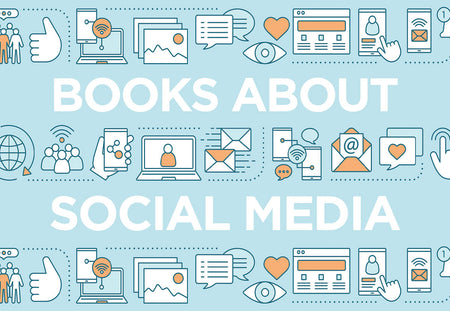 13 Books About Social Media for the Days You Really Should Unplug