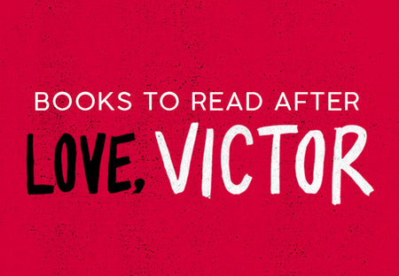 Read These Books After Watching ‘Love, Victor’!