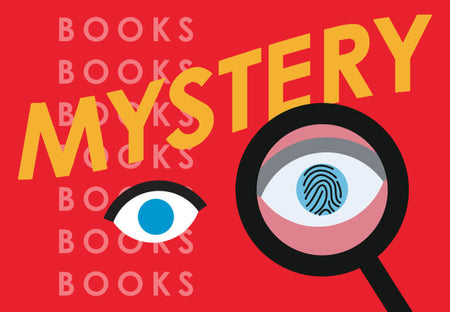 23 Mystery Books That Will Keep You Guessing Until the Very End