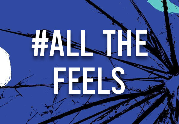 10 Young Adult Books Guaranteed to Give You All the Feels