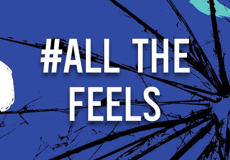 10 Young Adult Books Guaranteed to Give You All the Feels