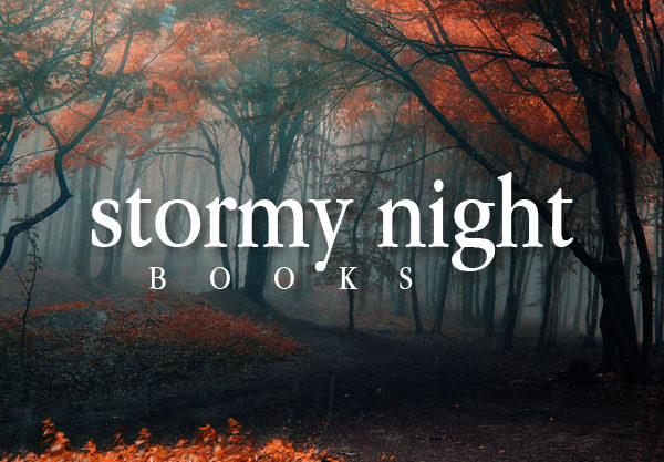 24 Books You Should Be Reading on a Stormy Fall Night