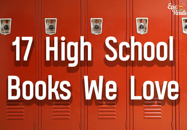 17 Required High School Books We Ended Up Loving