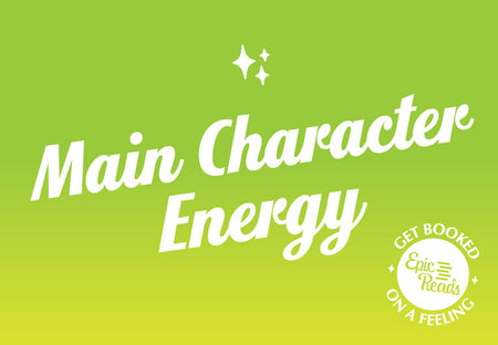 16 Books to Inspire Your Main Character Energy This Summer