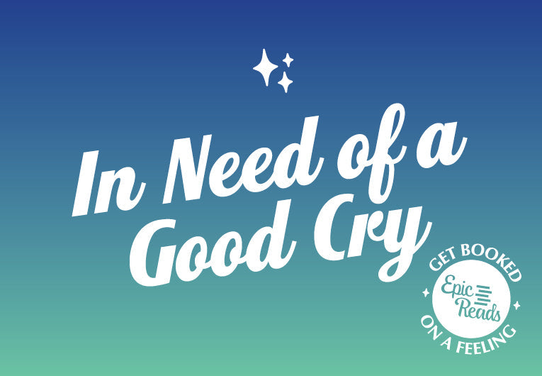 12 Books That Will Have You On TikTok Sobbing Uncontrollably