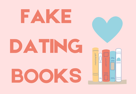 These 21 Books Are Must-Reads for Fans of the Fake Dating Trope