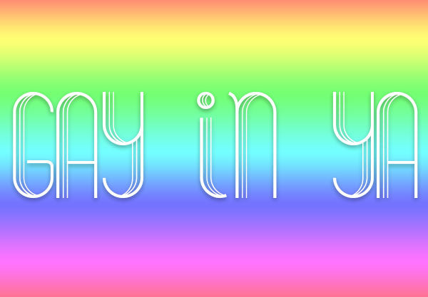 Must-Read YA Books Featuring Gay Protagonists