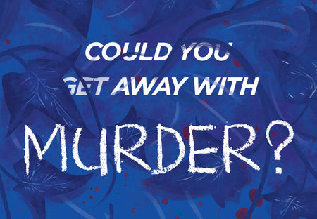 Could You Get Away with Murder? Enter the World of ‘Truly Devious’ to Find Out!