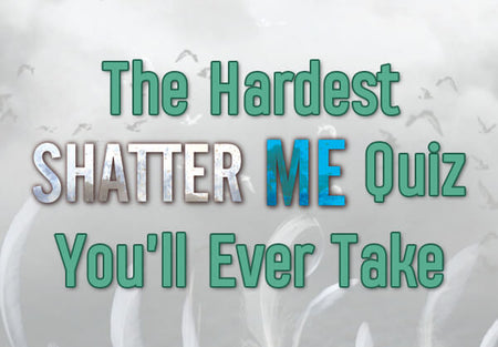 What Would Your Superpower Be in the Shatter Me Universe?