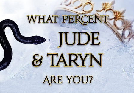 What Percent Jude and Taryn Duarte Are You?