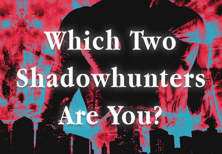 These 8 Choices Will Reveal Which Combination of Throne of Glass Characters You Are