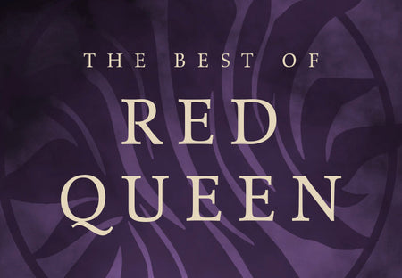 The Best of Red Queen: Vote for the Top and Most Iconic Moments of the Series!