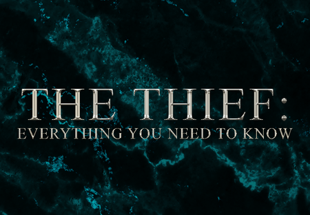 The Official ‘The Thief’ Recap: Everything You Need to Know