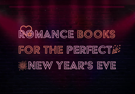22 YA Romance Books for the Perfect New Year’s Eve