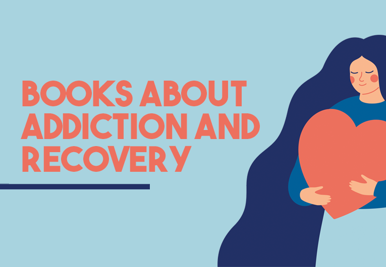 11 YA Books Books About Addiction & Recovery