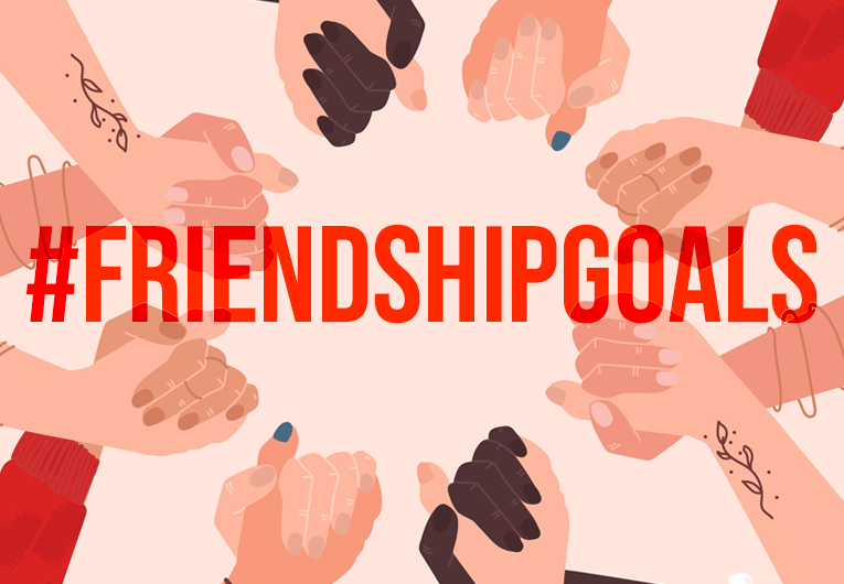19 YA Books That Show Friendship Stories Are Just As Powerful As Relationship Stories