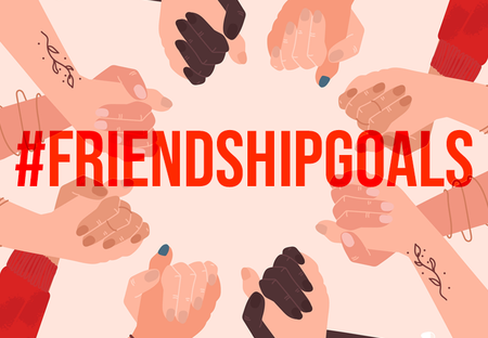 19 YA Books That Show Friendship Stories Are Just As Powerful As Relationship Stories