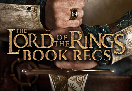 14 Books to Read if You Love The Lord of the Rings