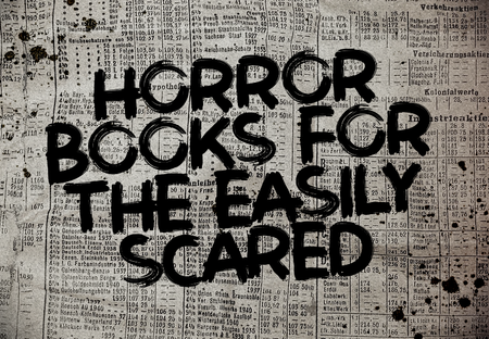 12 Best Cozy Horror Books