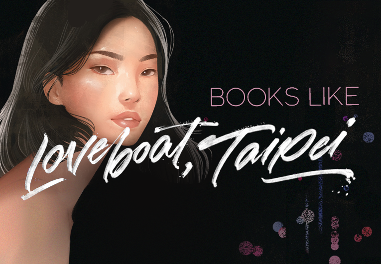17 Books to Read Like ‘Loveboat, Taipei’
