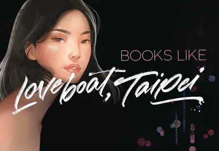 17 Books to Read Like ‘Loveboat, Taipei’