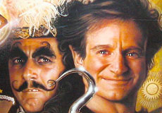 The 10 Best Peter Pan Adaptations