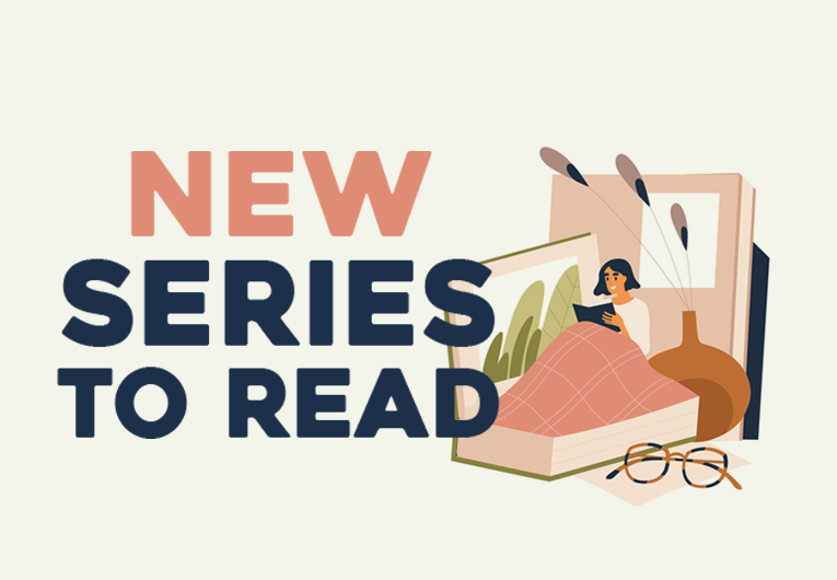 8 YA Fantasy Series Hitting Shelves This Year