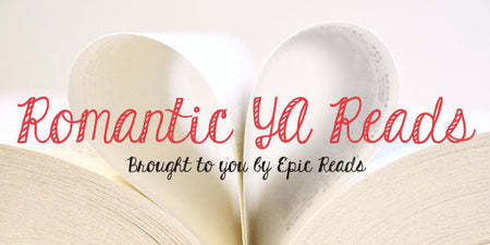 30 Contemporary YA Romance Reads