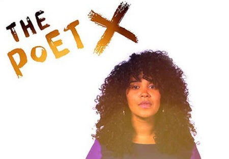 Read an Exclusive Excerpt of The Poet X!