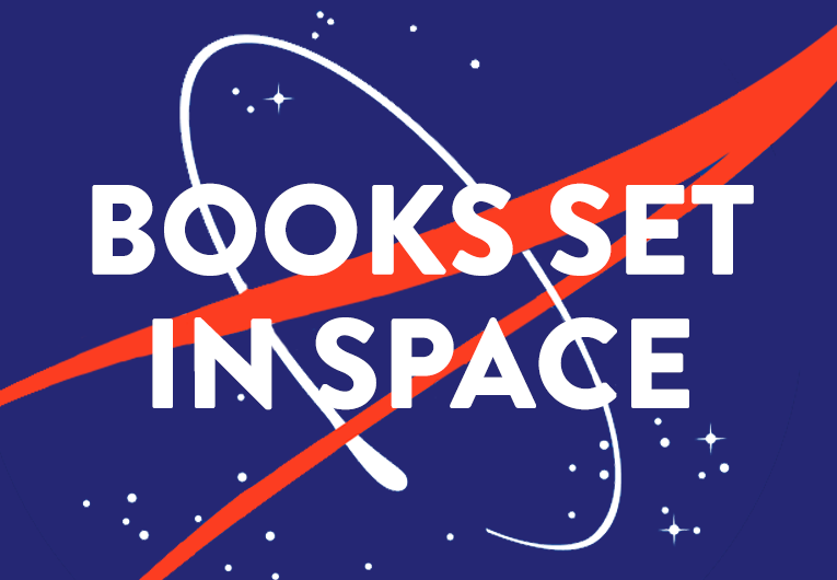 29 Best Space Books That Are Totally Out of This World