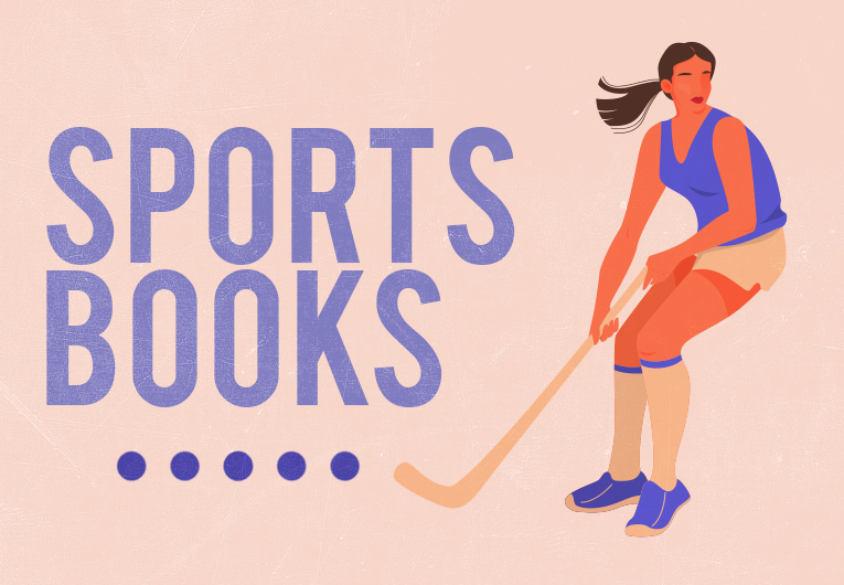 30 YA Books About Sports and Overcoming Challenges