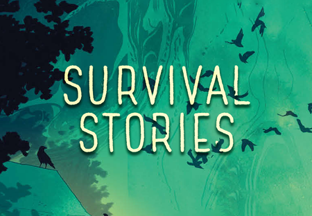 13 Pulse-Pounding Survival Stories