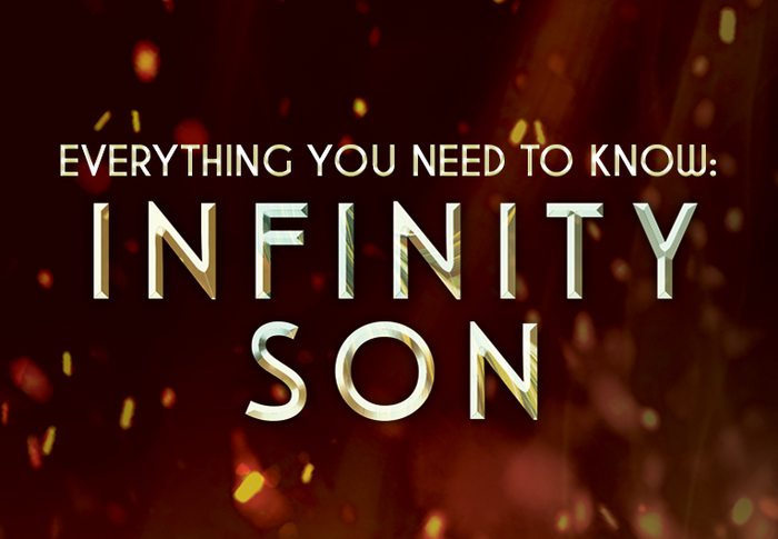 The Official ‘Infinity Son’ Recap: Everything You Need to Know