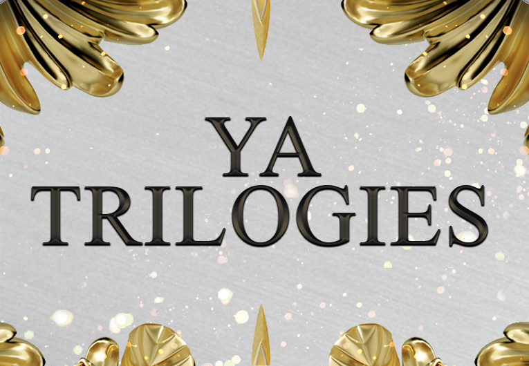 26 YA Trilogies That Prove It’s Still the Best Type of Series