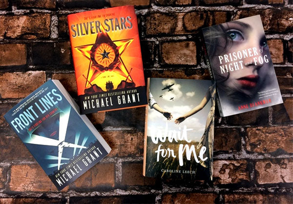 18 Moving World War 2 Books To Add To Your Shelf