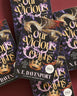 Our Vicious Oaths: A Novel