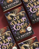 Our Vicious Oaths: A Novel