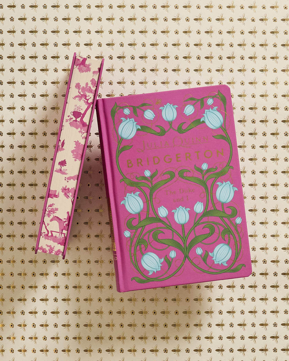 The Duke And I Deluxe Collector's Edition: Bridgerton