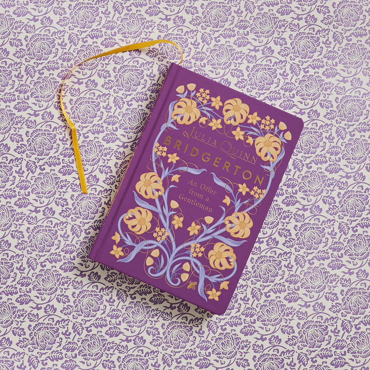 An Offer from a Gentleman Deluxe Collector's Edition: Bridgerton