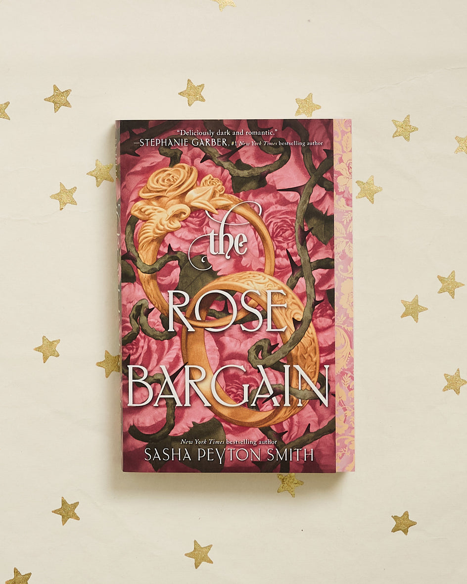 The Rose Bargain