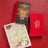 The Chronicles of Narnia 7-in-1 Deluxe Hardcover Slipcase