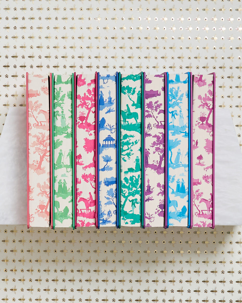 The Duke And I Deluxe Collector's Edition: Bridgerton