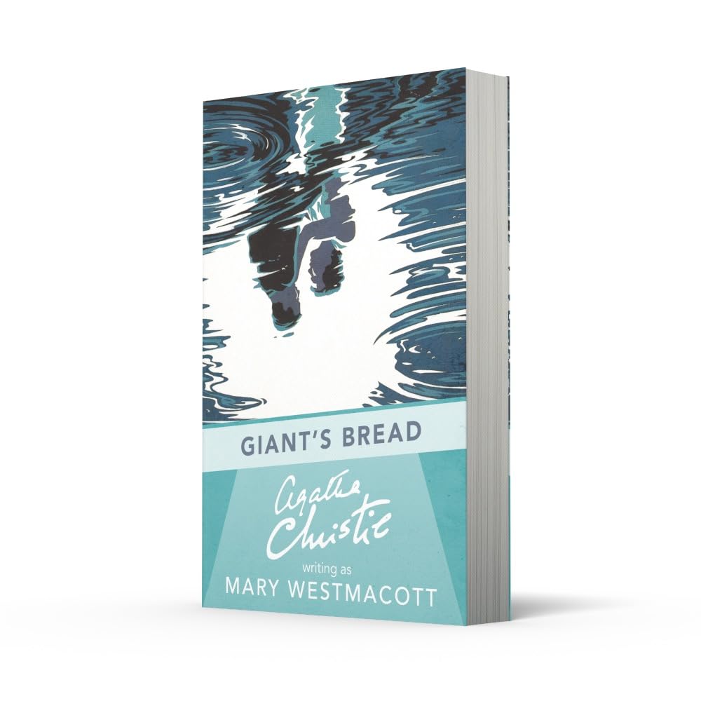 Giant's Bread: A Novel
