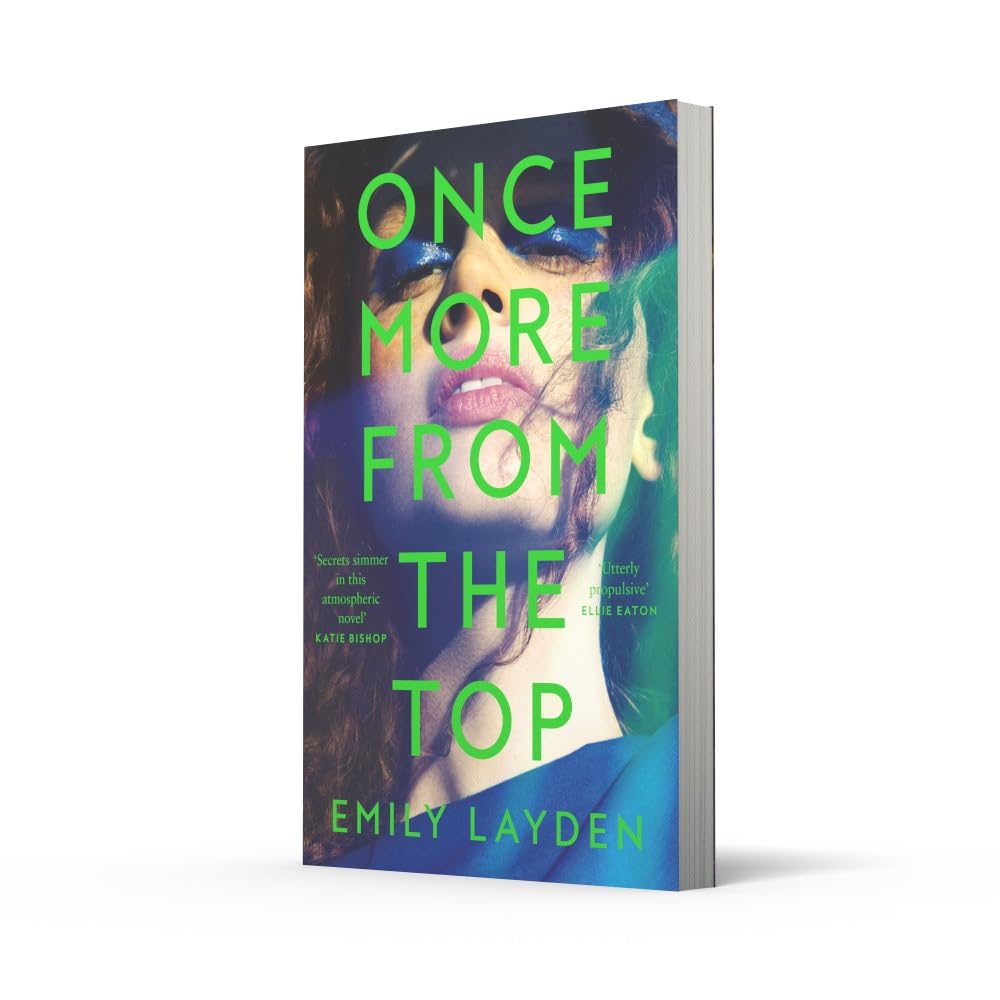 Once More from the Top: A Novel