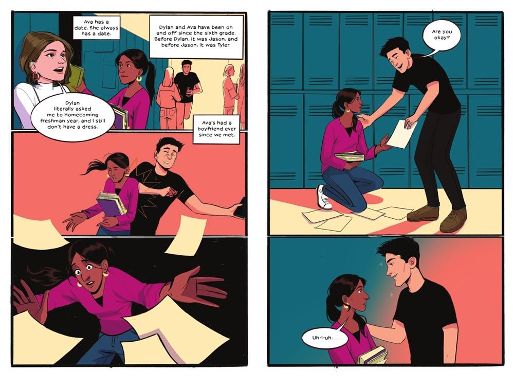 Fitting Indian: A Graphic Novel
