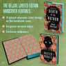 Death of the Author (Standard Edition): A Novel