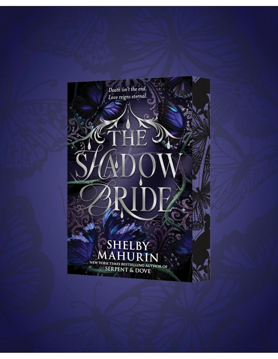 The Shadow Bride Deluxe Limited Edition